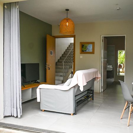 Bois Mapou Self Catering Apartments Unit 101 Rivière Noire Exteriér fotografie